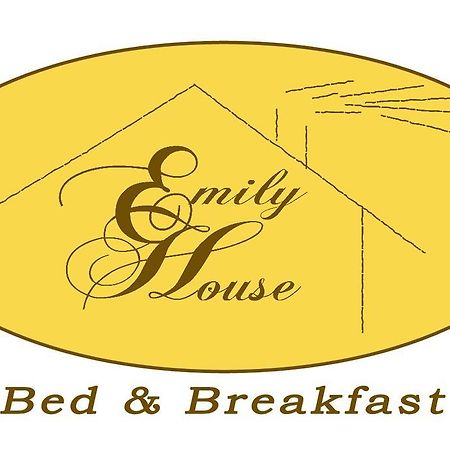 Emily House روما المظهر الخارجي الصورة