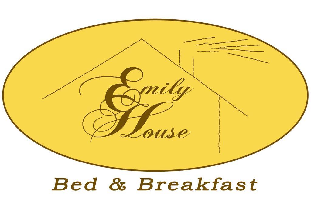 Emily House روما المظهر الخارجي الصورة